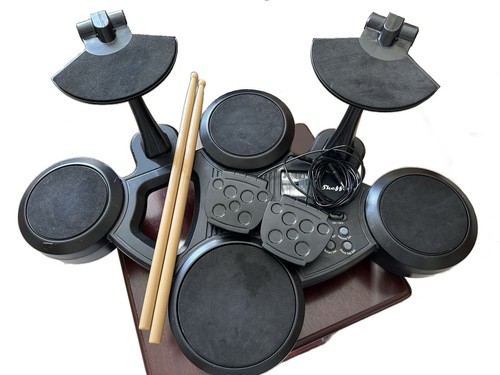 Sheffield E-Drum Set