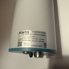 Pontis EMC IPCam7P-01 24-100 Power Camera