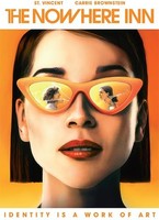 Nowhere Inn - - Dvd - G3Z