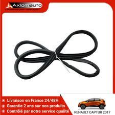 Joints Renault Captur