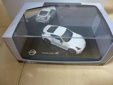 KYOSHO 1/43  NISSAN FAIRLADY Z NISMO Z34 696827