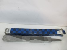 Pferd 13006 , 14" Milled Tooth File Single Cut , Tanged Type PK 5 