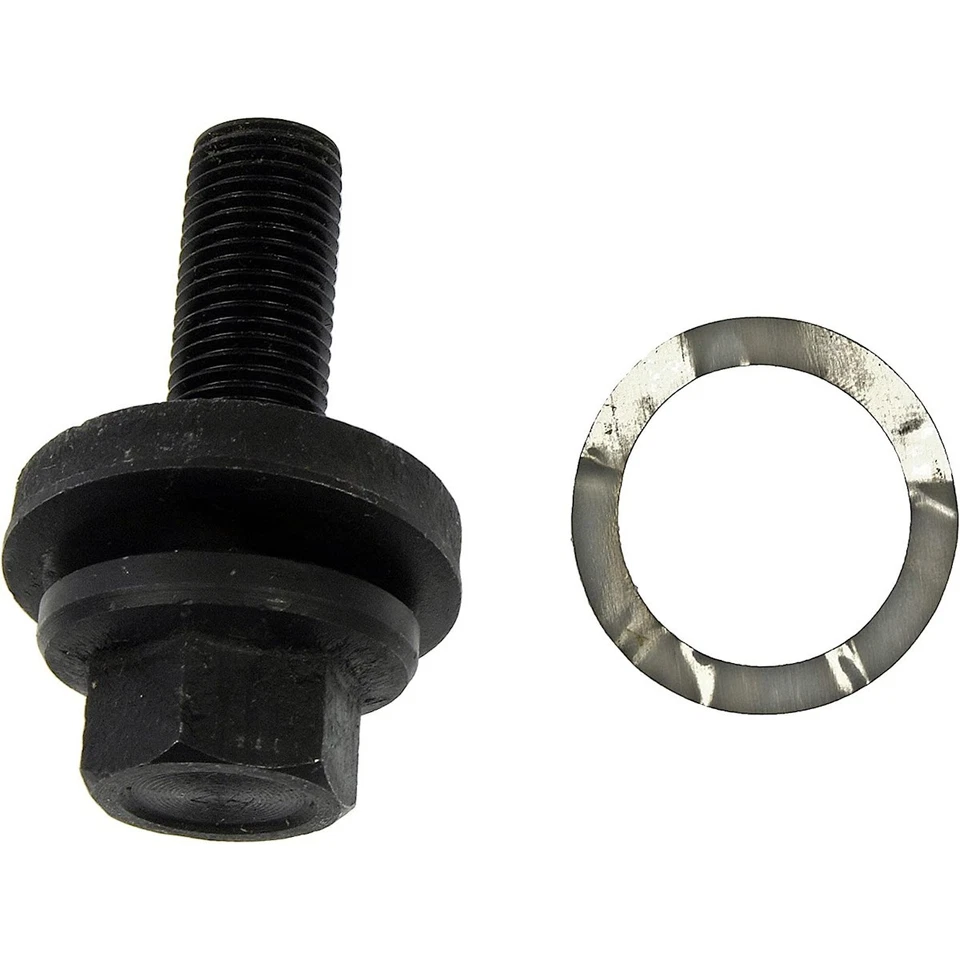 594-318 Dorman Harmonic Balancer for Pickup Ford Transit Connect Ranger Focus - Image 3 of 4