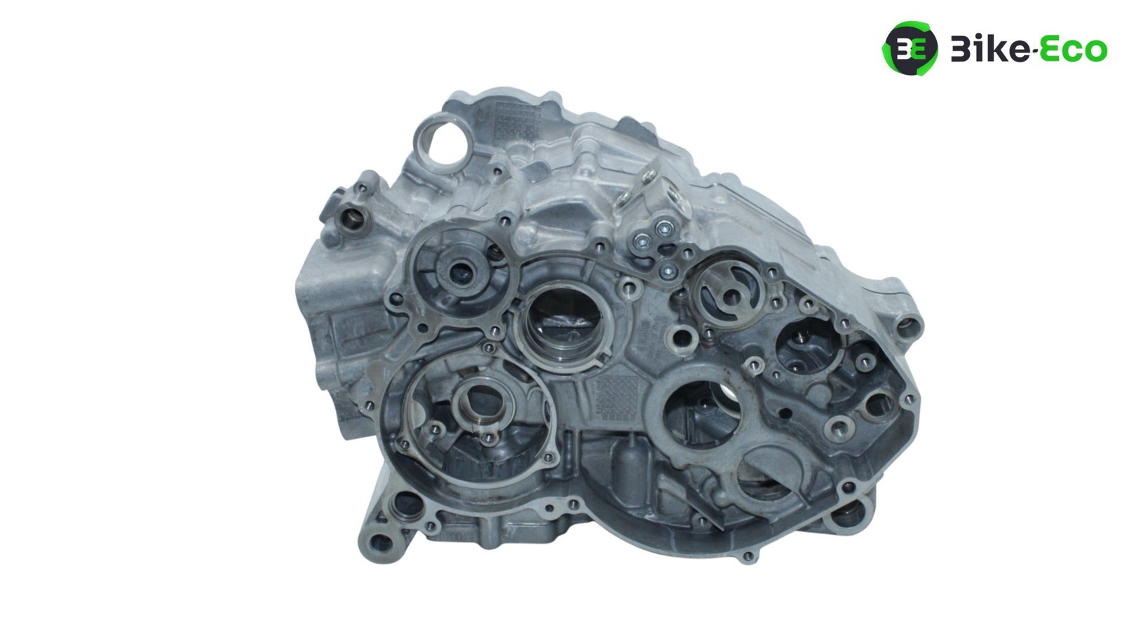 Carter moteur principal Aprilia RXV 450 de 2008 bloc en alliage d'aluminium haute résistance