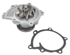 Pompe à eau Peugeot 4008