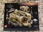 LEGO - Star Wars - 75290 Mos Eisley Cantina - New Sealed in Box