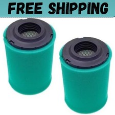 2 Pack 32 083 13 Air Filter With 32 083 14 Pre Filter Replace Kohler 32-083-13-s