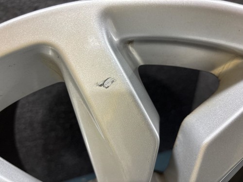 Wheel 18x8 Aluminum Fits 16-20 IMPALA 1062848 - Picture 2 of 12