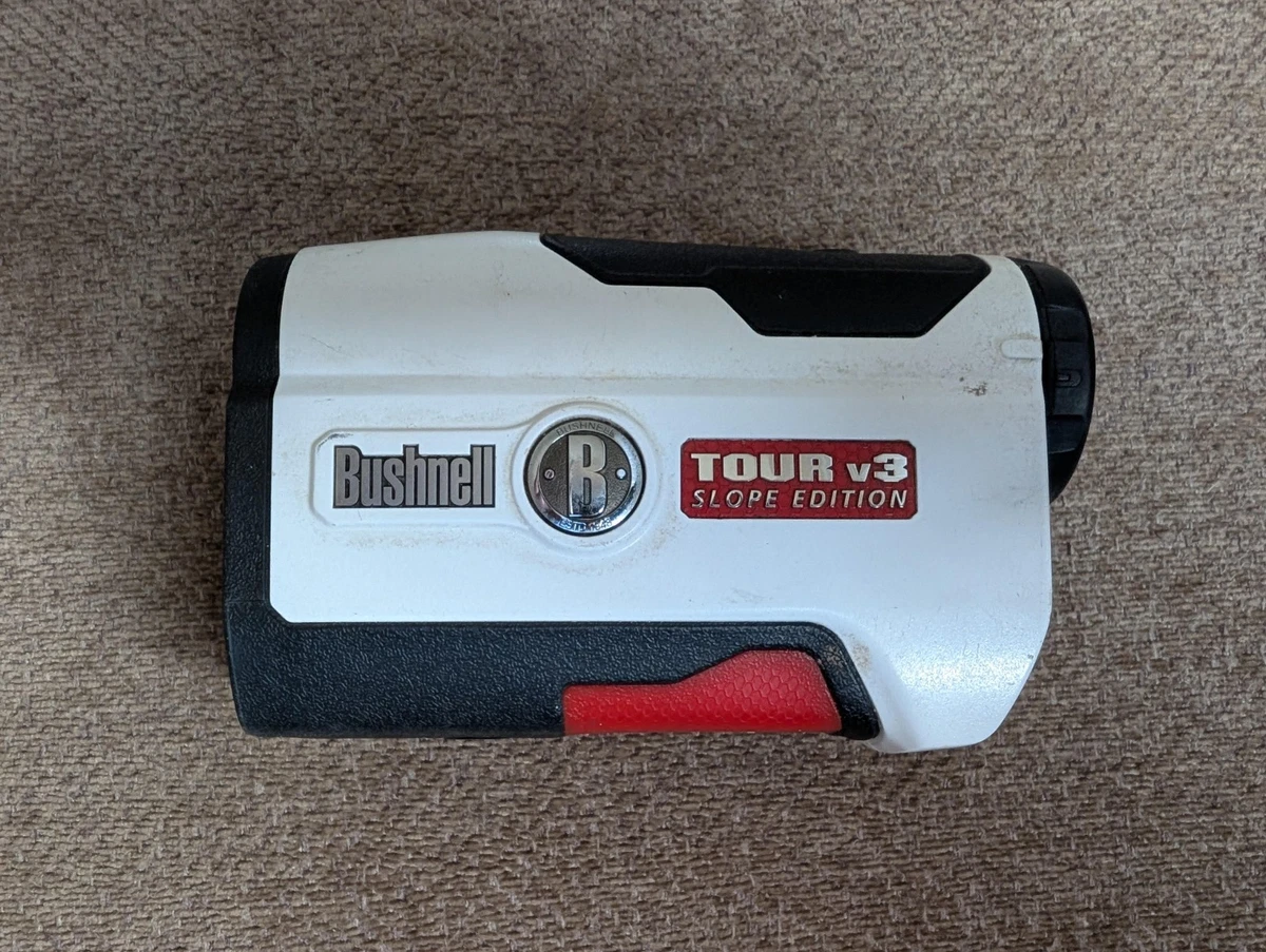 Bushnell Tour V3 Golf Rangefinders & Scopes for sale | eBay