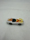 1976 Hot Wheels Redline Second Wind Car No. 5 Made in Hong Kong Speed Racer