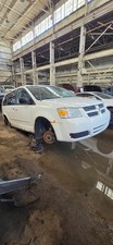 Dodge Caravan 2008-2020 cuarto izquierdo vidrio/ventana (¡solo vidrio!) ENVÍO GRATUITO
