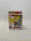 Funko Pop! Vinyl: Dragon Ball Z Super Saiyan Goku Diamond Comics Exclusive #865
