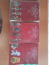 Letteratura italiana. Storia, autori, testi-Strumenti. Per le Scuole superiori.