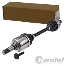 NTY ANTRIEBSWELLE 636mm GELENKWELLE passend f&uuml;r MERCEDES GLE GLS | NPW-ME-214