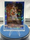 2025 Donruss Optic Trey McBride Ice (RAW)