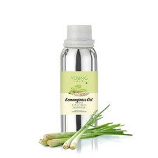 Young Chemist Lemongrass Essential Oil For Skin & Hair 250ml