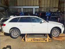 Boite de vitesse Audi A4