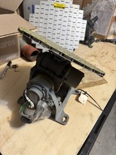 4000504-0301, 4000525-1212 Bendix DA-1203A Radar Antenna Assembly with Mod