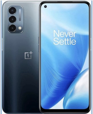 OnePlus Nord N200 5G DE2118 64GB Storage 4GB RAM Metro by T-Mobile Locked. A2