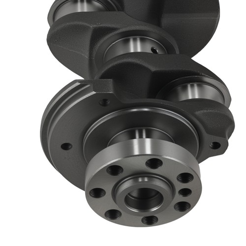 Crankshaft for Kia Forte Optima Sportage Hyundai Sonata 2.0L G4KD 23111-2G010 - Picture 11 of 12