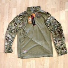 Camicia da combattimento Crye Precision G4 Hot Weather Multicam Medium Regular
