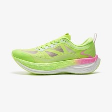 BALLOP Turbo Speedster R3 Laufschuhe Neon Sneaker Jogging Marathon Tennis