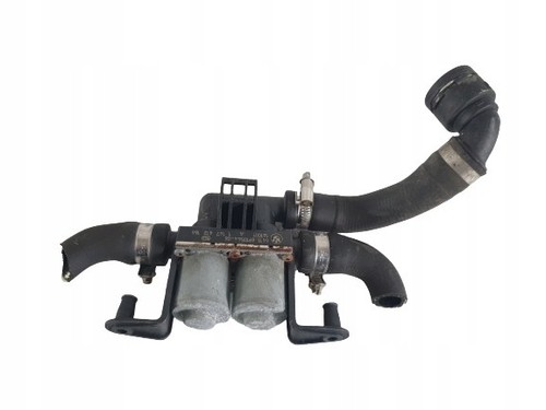 E53 E70 E71 F15 Wasserpumpe 6910544 Original Teil Gebraucht