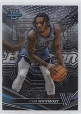2022-23 Bowman U Best Cam Whitmore #26 fm0