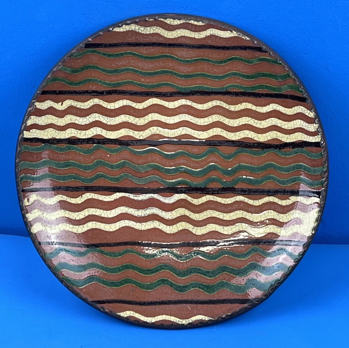 Redware Pottery for sale | eBay