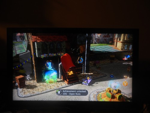 Banjo-Kazooie Nuts & Bolts / Viva Pinata (Xbox 360) - Picture 11 of 24
