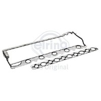 Dichtungssatz Zylinderkopfhaube FüR Volvo S60 384 2.4 01 Bis 10 Elring Neu Teil