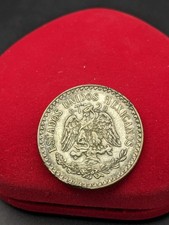 1 Peso 1926 Year Silver Mexican Coins (1905-Now) for sale | eBay