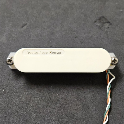 90's Fender Lace Sensor Gold Neck Pickup - Strat Plus Electric Guitar