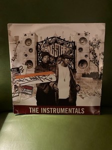 Gang Starr the Ownerz | eBay