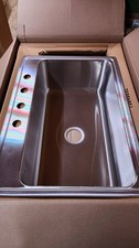 Elkay Lustertone DLRQ3122104 KITCHEN SINK