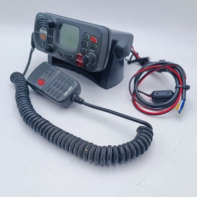 RADIO OCEAN RO4700 DSC VHF Marine Band Radio 25/1W RO 4700 FURUNO