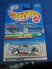 Dash 4 Cash #4/4 Dodge Viper
