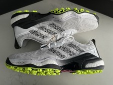 🔥Sale🔥Mens Adidas Codechaos 25 Golf Shoes IF3268 Size 9.5 *Brand New*