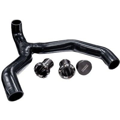 Worx Seadoo Spark 2 Up & Trixx 1 Up & 2 Up Dual Auspuff Kit hinten (2014 - 2026)