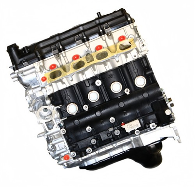 #ad #ad NEW Zero Mile Engine For 2005 2015 Toyota Tacoma 2.7L 2TR FE 4 Cylinder Motor US $2699.99