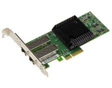 Mellanox ConnectX-4 RDMA Pro PCIe x4 10G SFP 2-Port Network Card