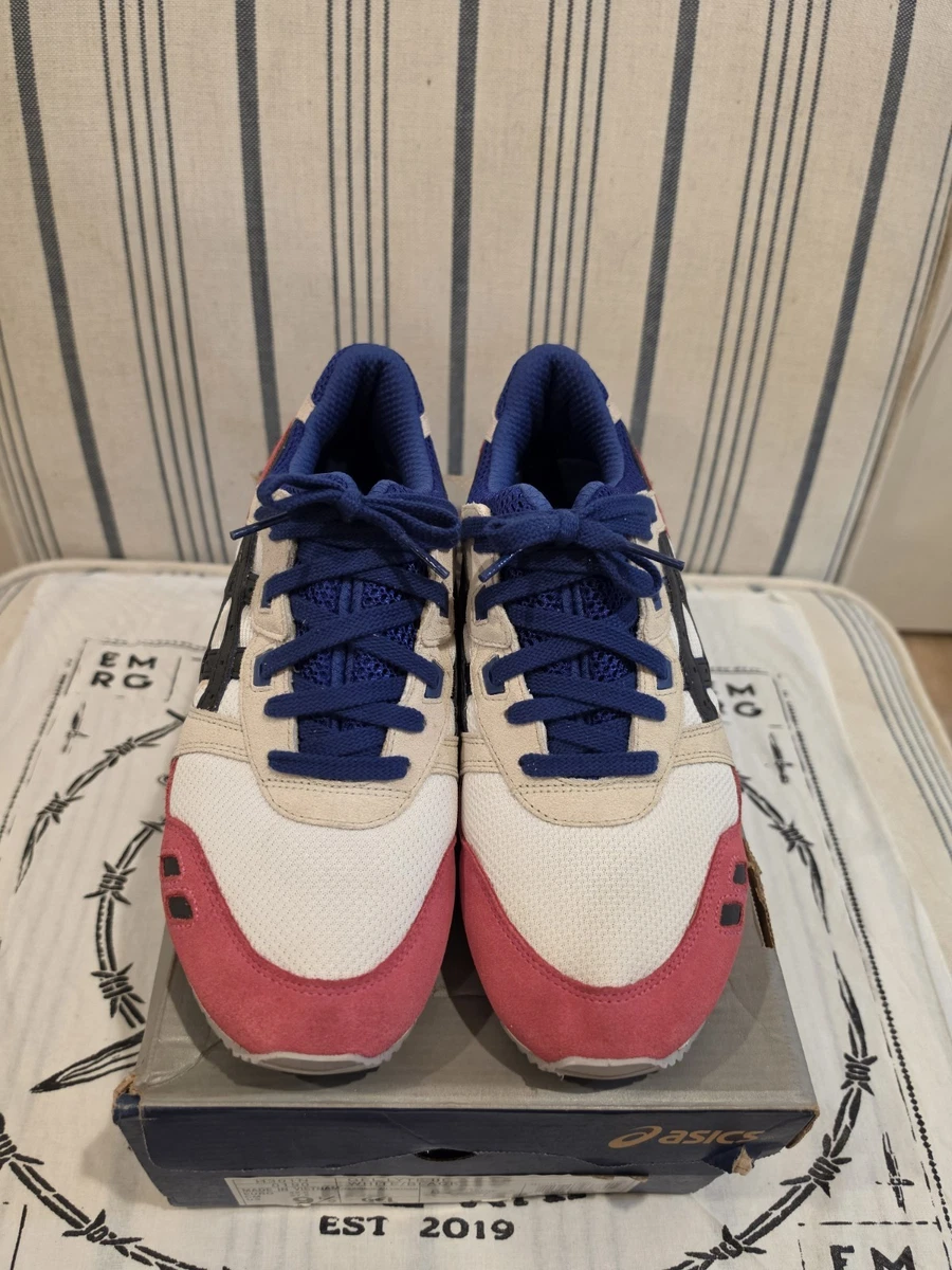 Asics Gel Lyte 3 Pink for sale | eBay display picture 2