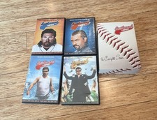 Eastbound & Down: the Complete Series (DVD) VGC Seasons 1-4 One To Four