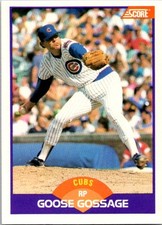 Click to enlarge Goose Gossage