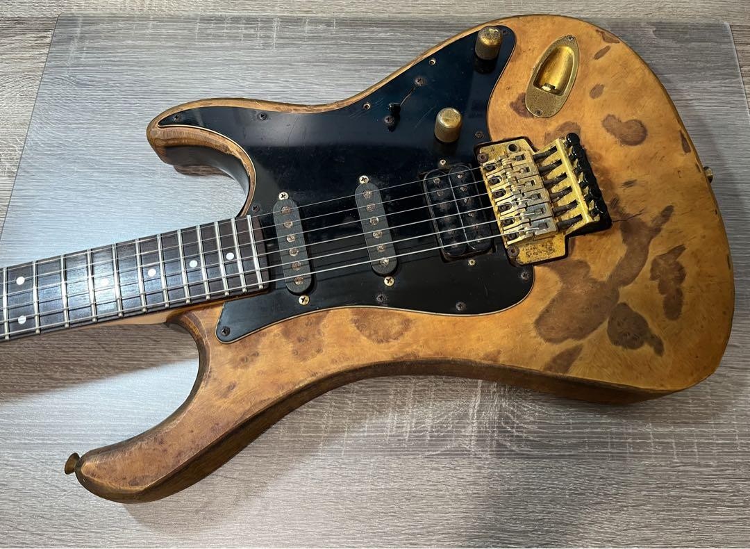 Fender Japan STR-80R ストラトキャスター ギター】Fender Japan STR-80R - Liva's anything about？