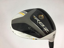 TaylorMade ROCKETBALLZ STAGE2 Fairway Wood 3W TM1-213 (SR) #870 Golf Clubs