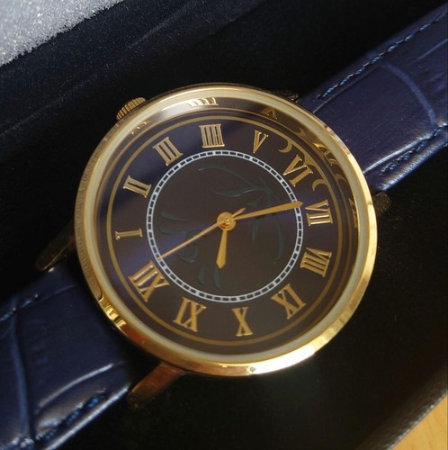 Fate/Stay Night Heaven S Feel Saber Watch Model - Picture 14 of 20