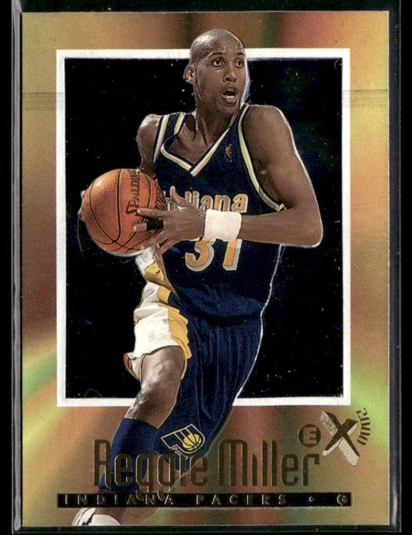1996-97 Skybox E-X2000 Basketball Trading Cards for sale | eBay