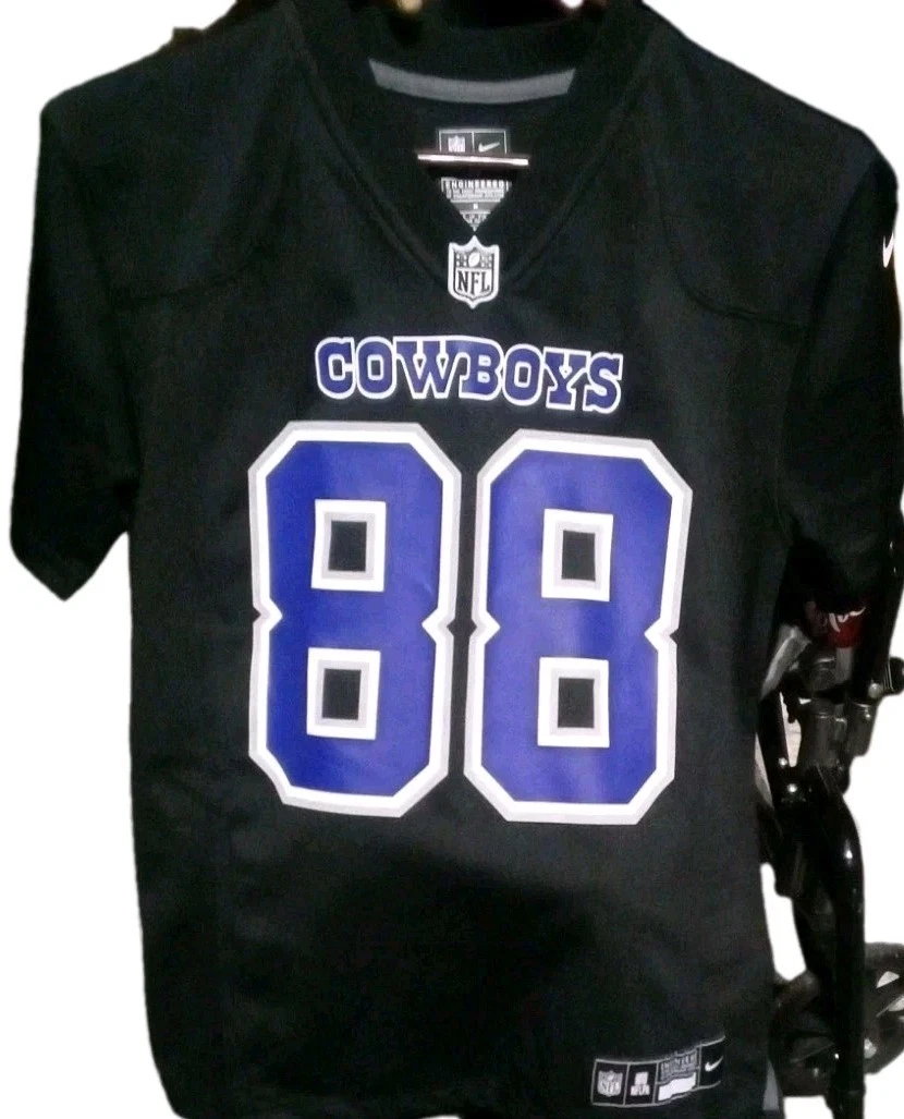 Dez Bryant Jersey Dallas Cowboys NFL Fan Apparel & Souvenirs for