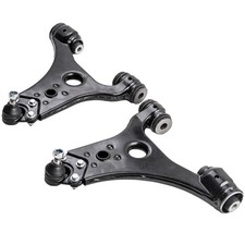 2PCS QUERLENKER VORNE RECHTS+LINKS FOR MERCEDES-BENZ A-KLASSE W169 B-KLASSE W245